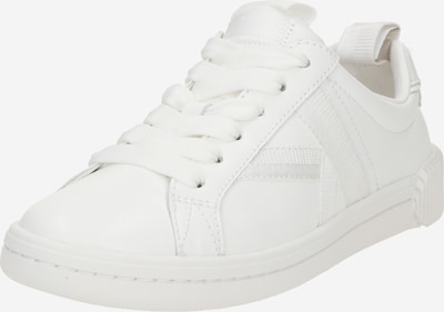 Kate Spade Niske tenisice 'K As In Kate Court Sneaker' u bijela, Pregled proizvoda