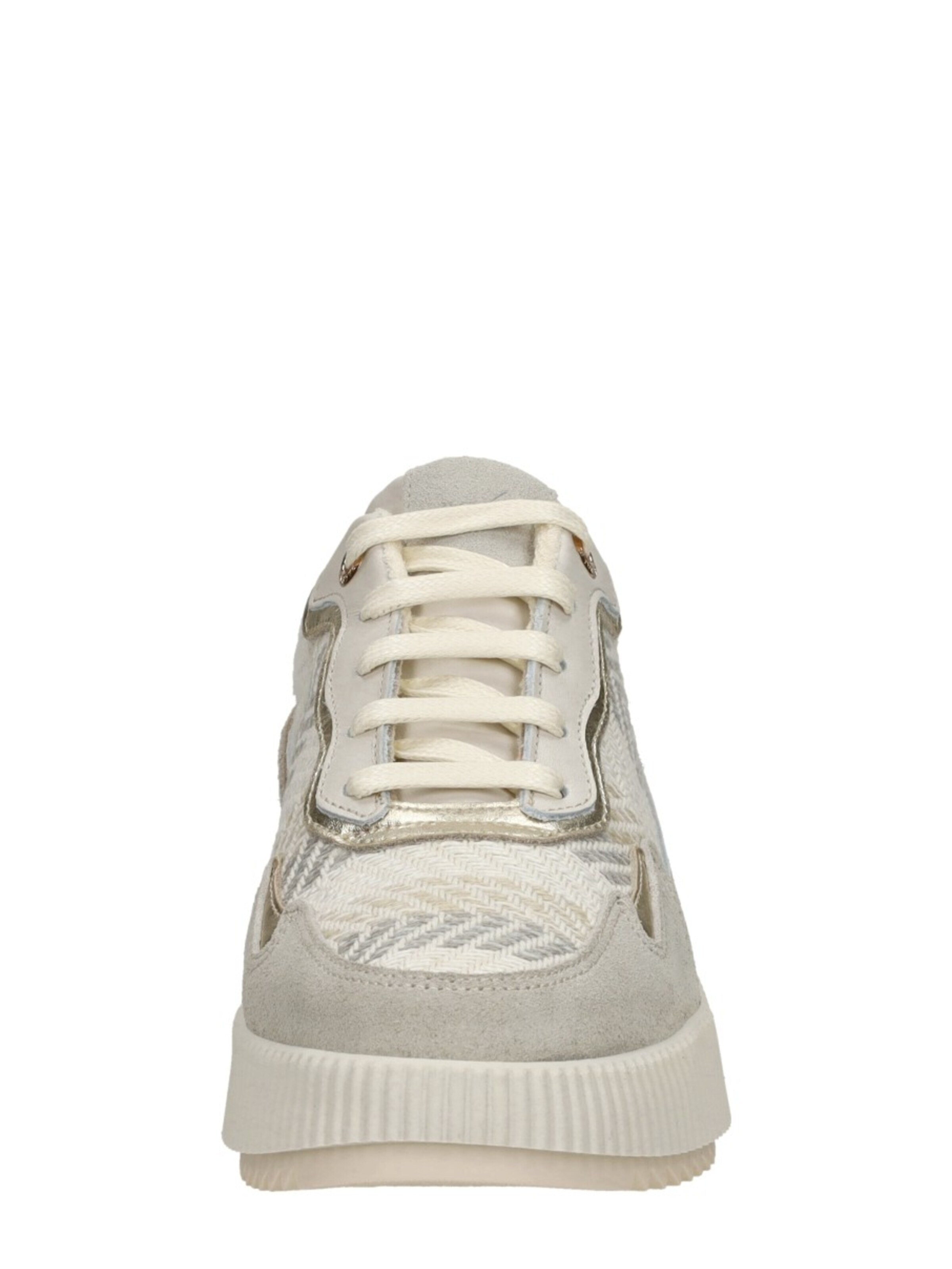 Palpa Sneakers laag 'Chavi' in Beige