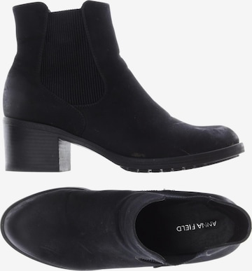 Anna field boots hot sale