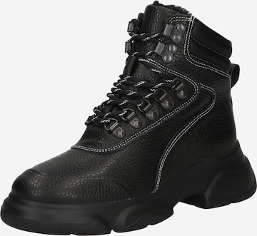 SELECTED FEMME Boots in Black: front