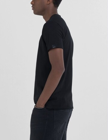 REPLAY - Camisa em preto