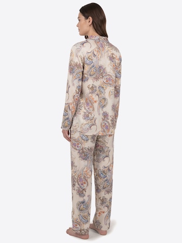 Vivisence Pajama '2065' in White