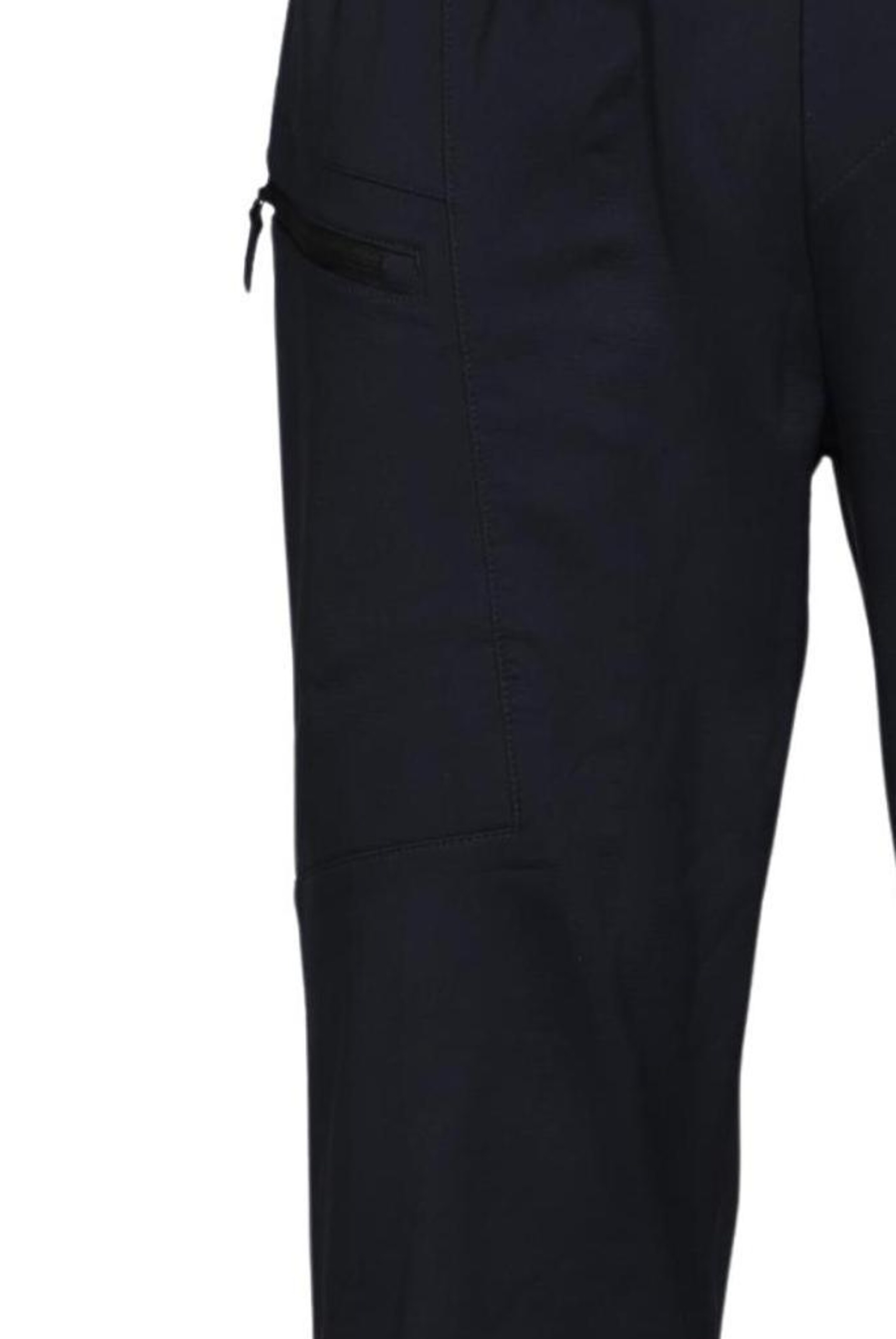 ADIDAS TERREX Stoffhose 35-36 in Blau