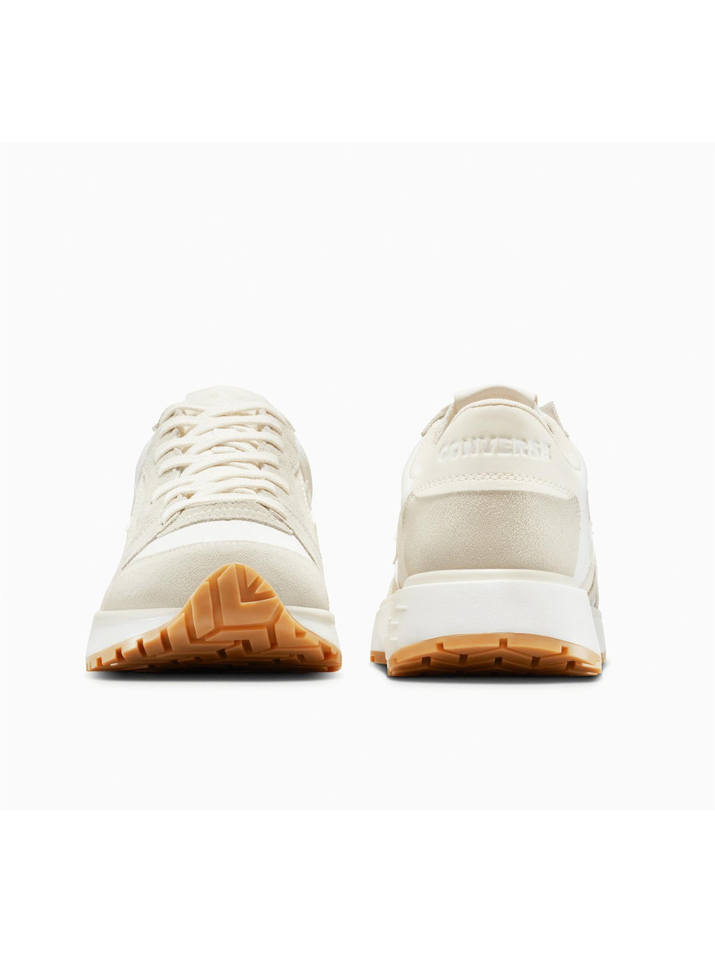 Chaussure de sport 'Omni' CONVERSE en beige
