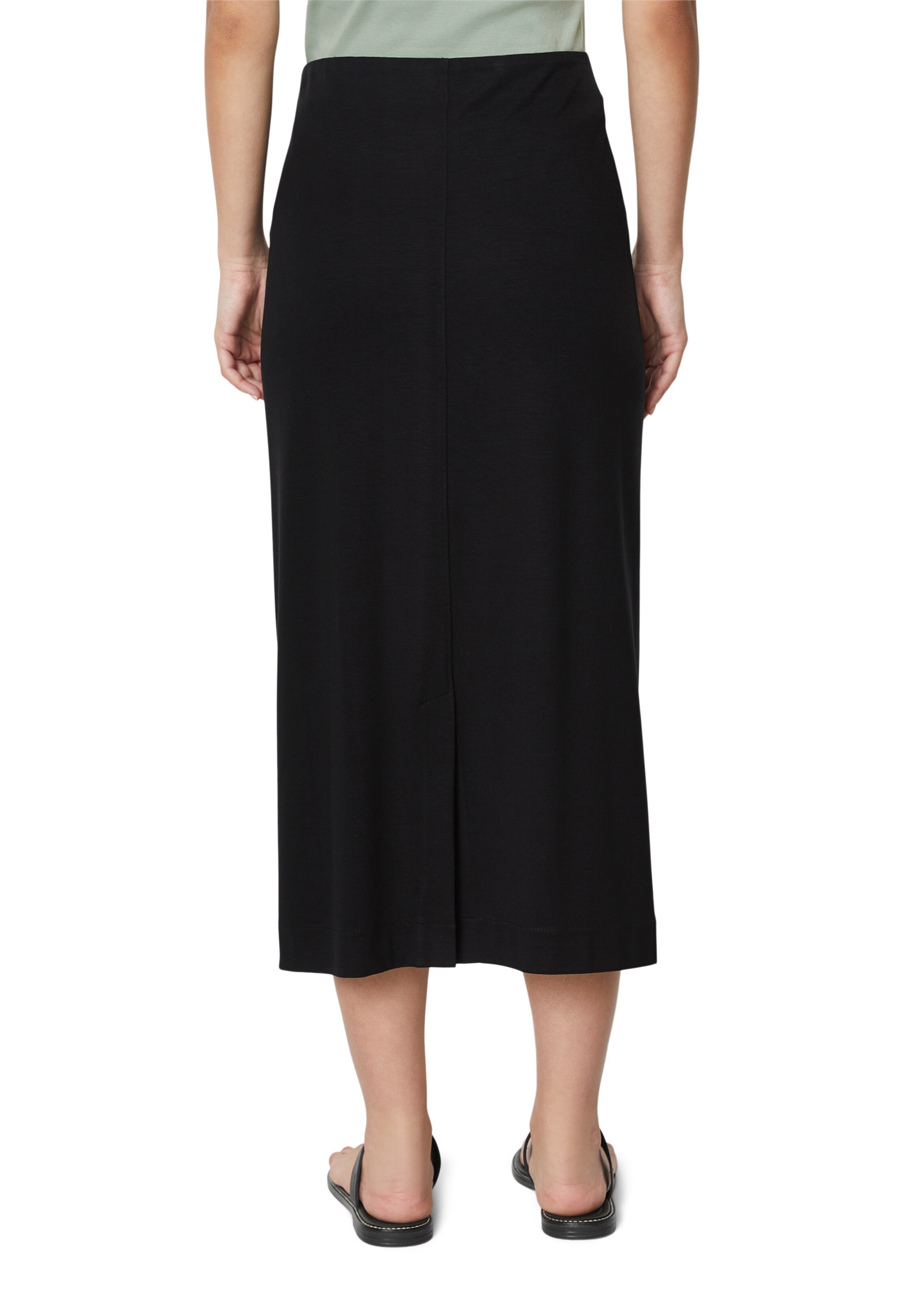 Marc O'Polo Skirt in Black