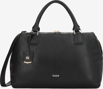 Kazar Käsilaukku värissä musta: etupuoli