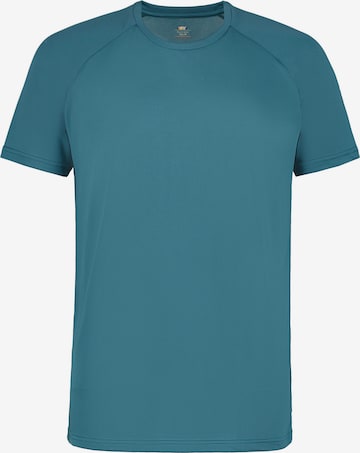 RukkaMajica 'Muuko' - plava boja: prednji dio