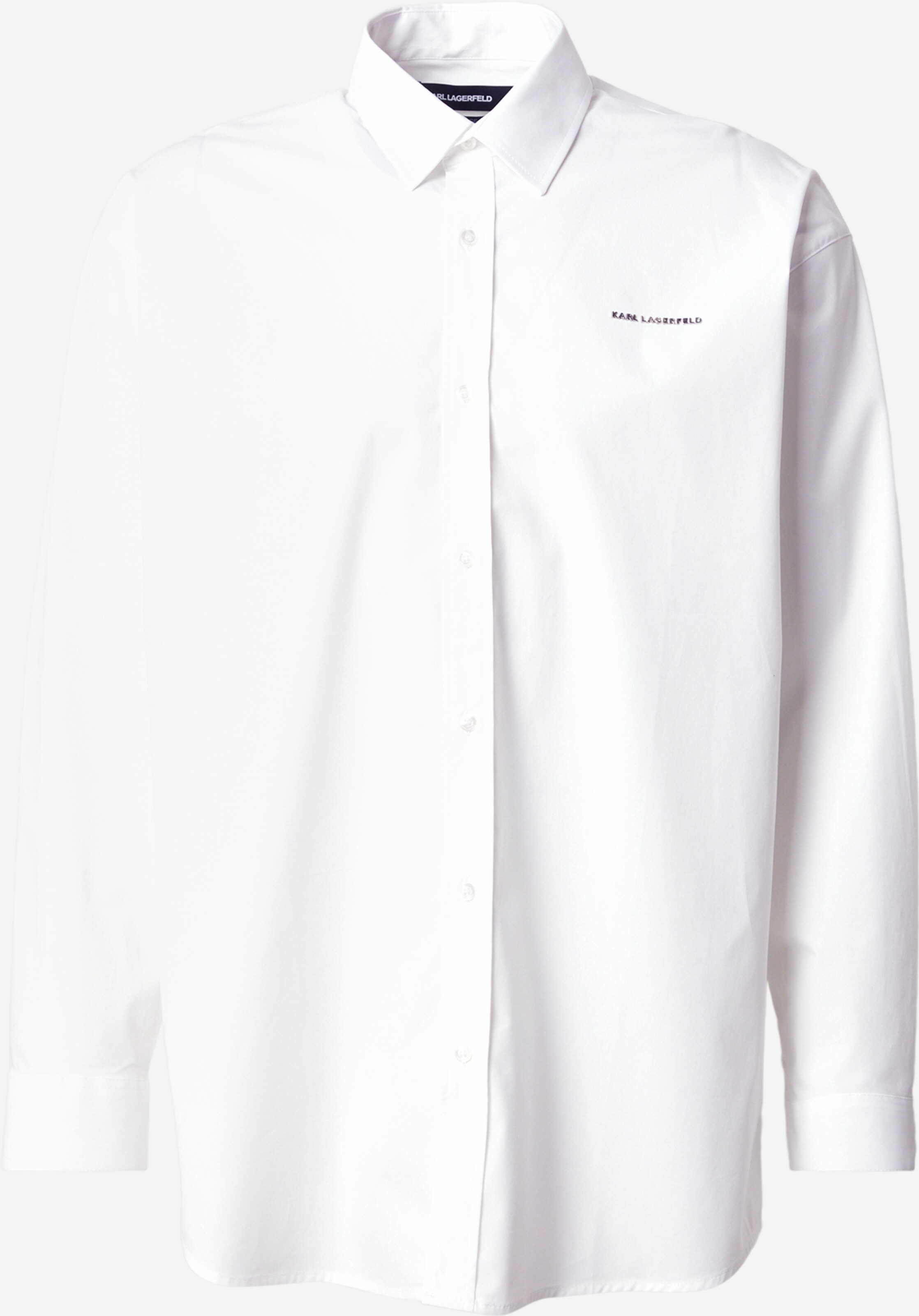 Karl Lagerfeld Comfort Fit Cămașă