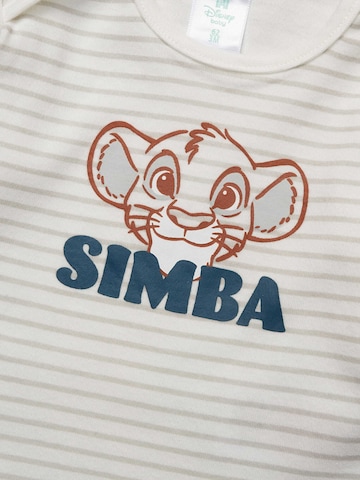 DISNEY Set 'König der Löwen' in Blau