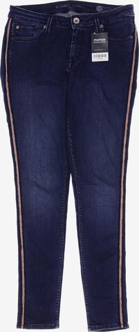 GARCIA Jeans 31 in Blau: predná strana