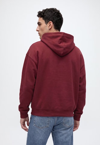 GAP Свитшот в Красный
