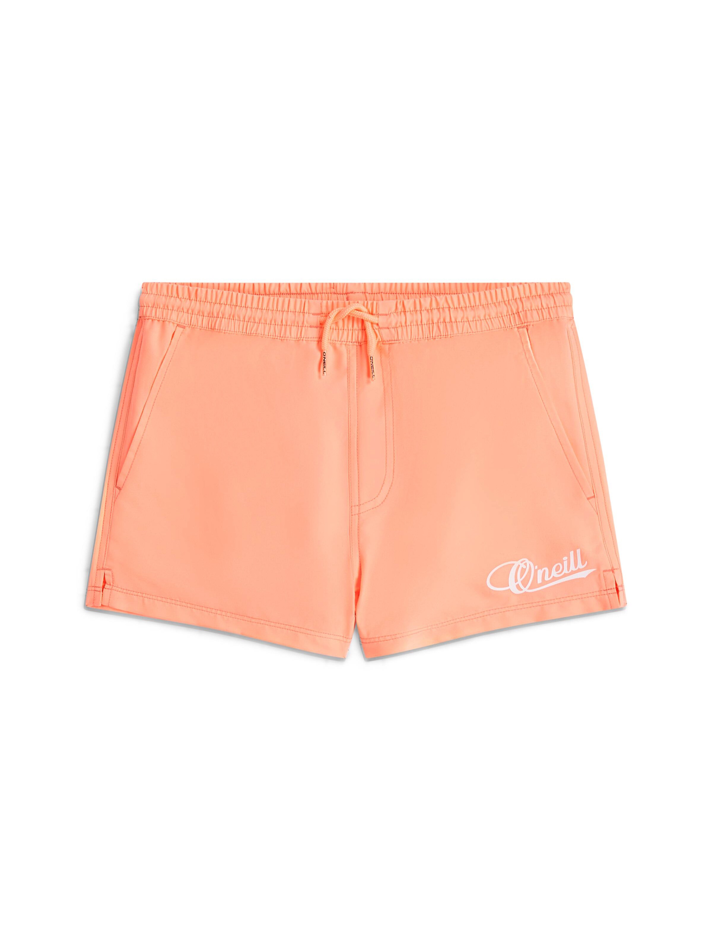 O'NEILL Moda plażowa sportowa 'Essentials' w kolorze pomarańczowy: przód