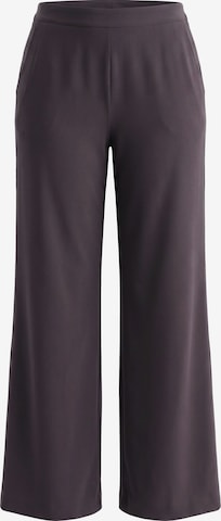 Ulla Popken Broek in Bruin: voorkant