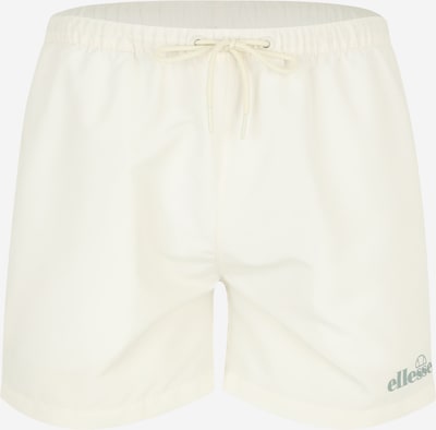 ELLESSE Peldšorti 'Lamina', krāsa - pasteļzaļš / gandrīz balts, Preces skats