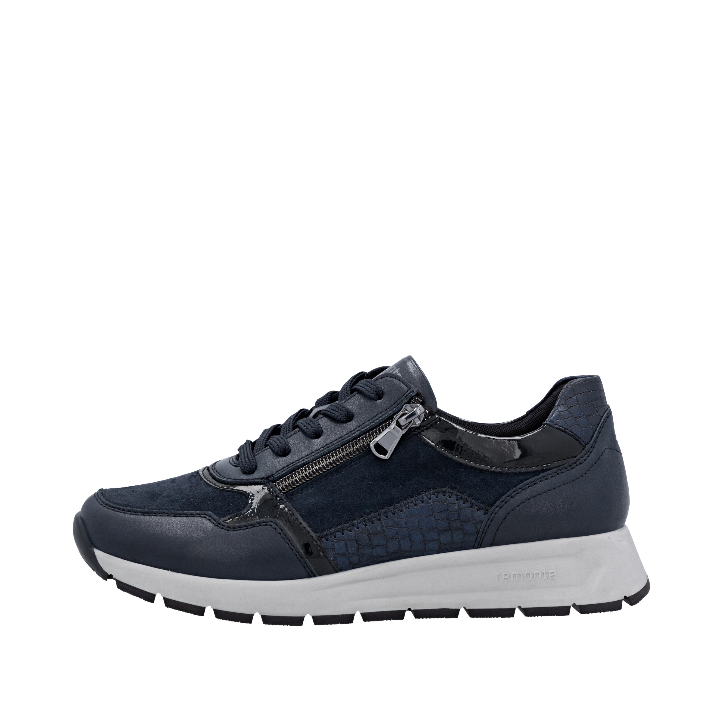 REMONTE Sneakers in Blue