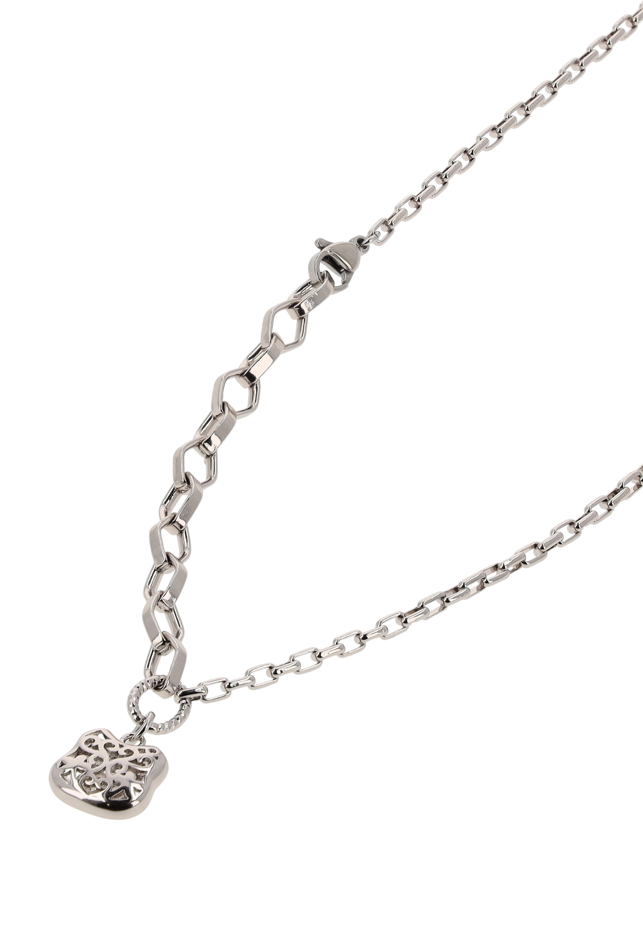 Chaîne IZIA en argent