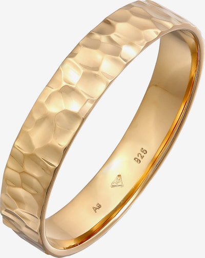 KUZZOI Ring in de kleur Goud, Productweergave