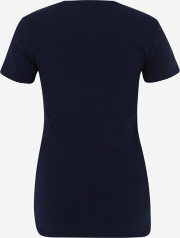 T-shirt 'Franchise' GAP en bleu