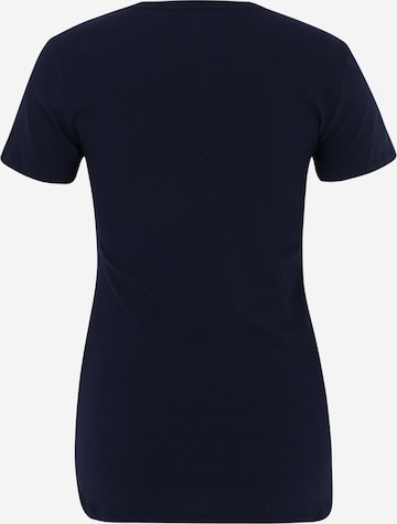 GAP Shirt 'Franchise' in Blauw