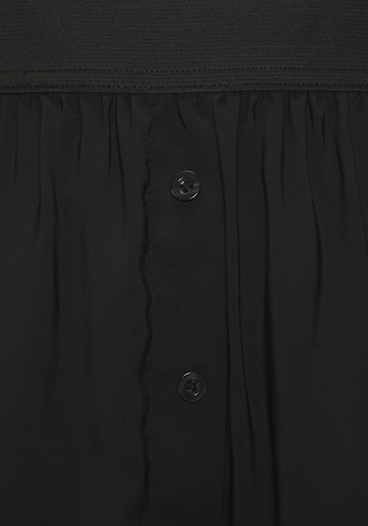 VIVANCE Skirt in Black