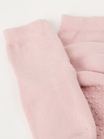 CALZEDONIA Socken in Pink