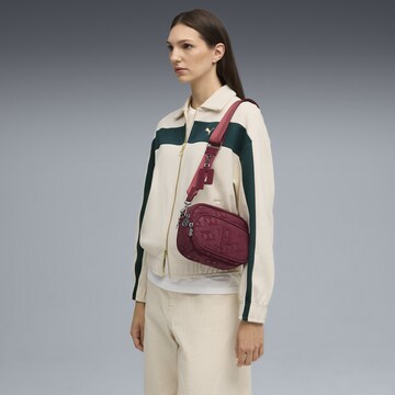 PUMA Crossbody bag 'Sense' in Red