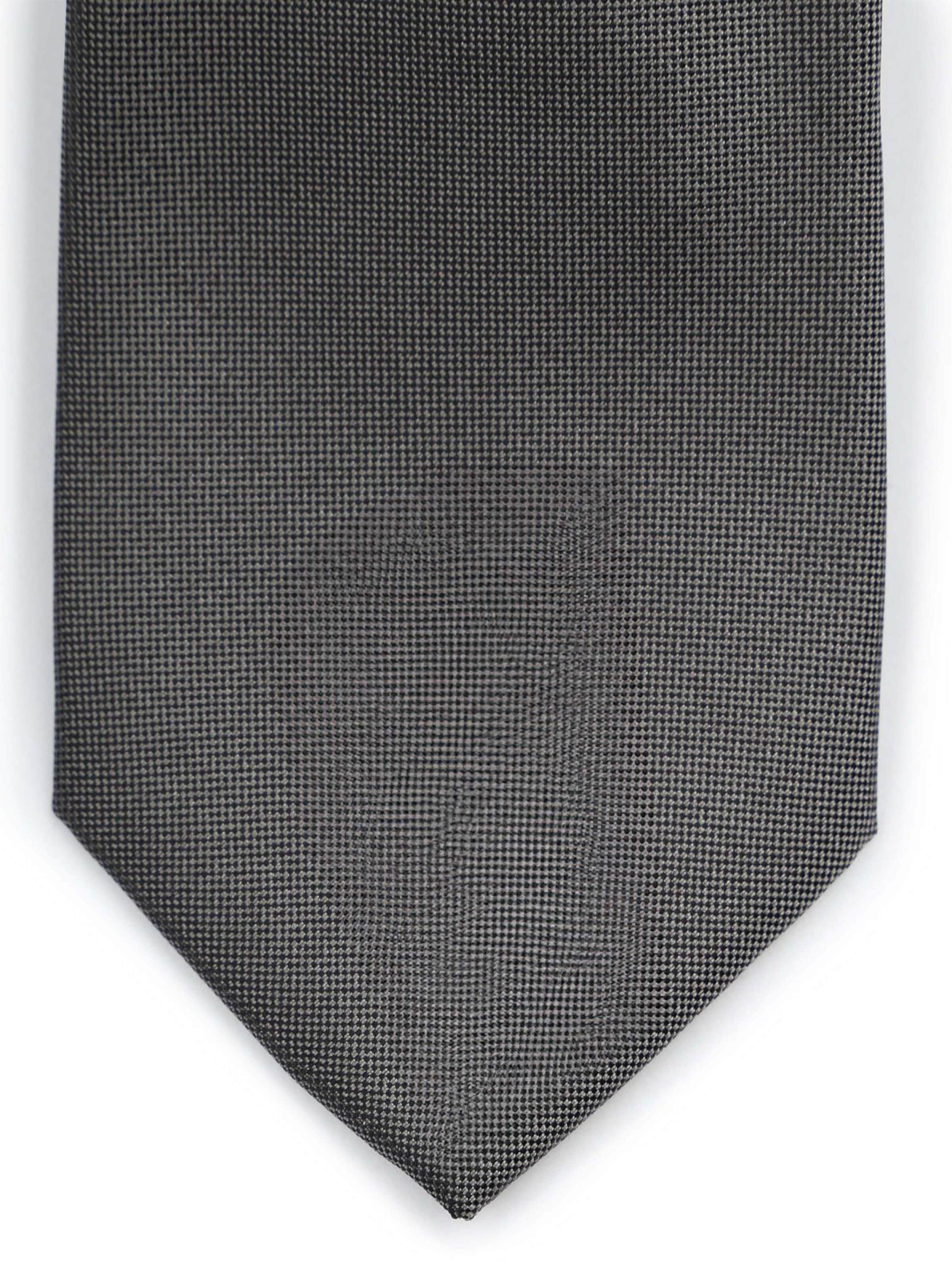 Suitable Tie in Grey