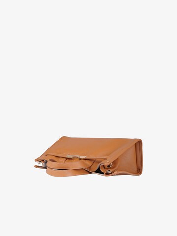 Marc Ellis Schoudertas in Beige
