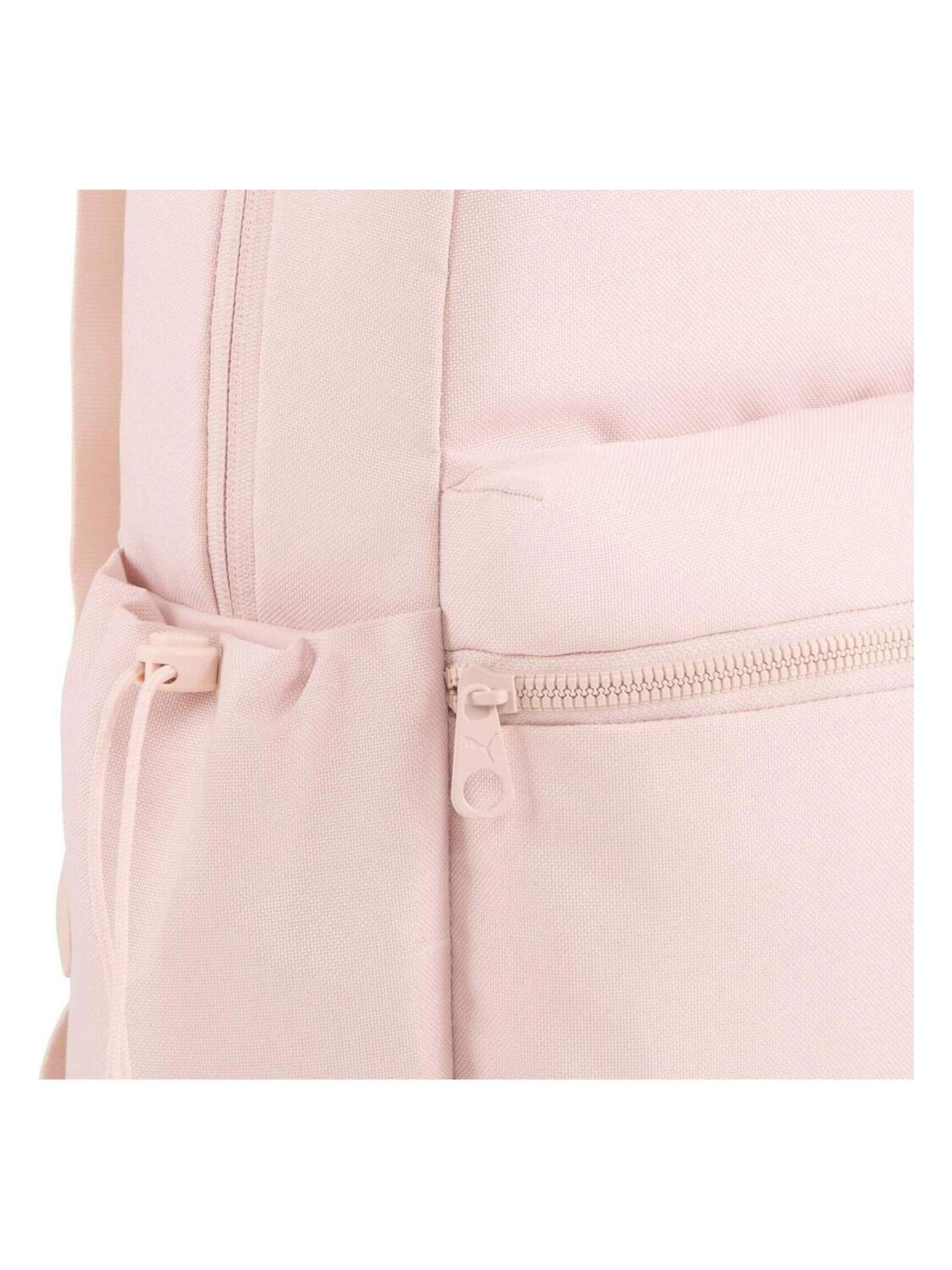 PUMA Rucksack 'Puma Her Small Backpack 13L'‌‌‌ in Pink