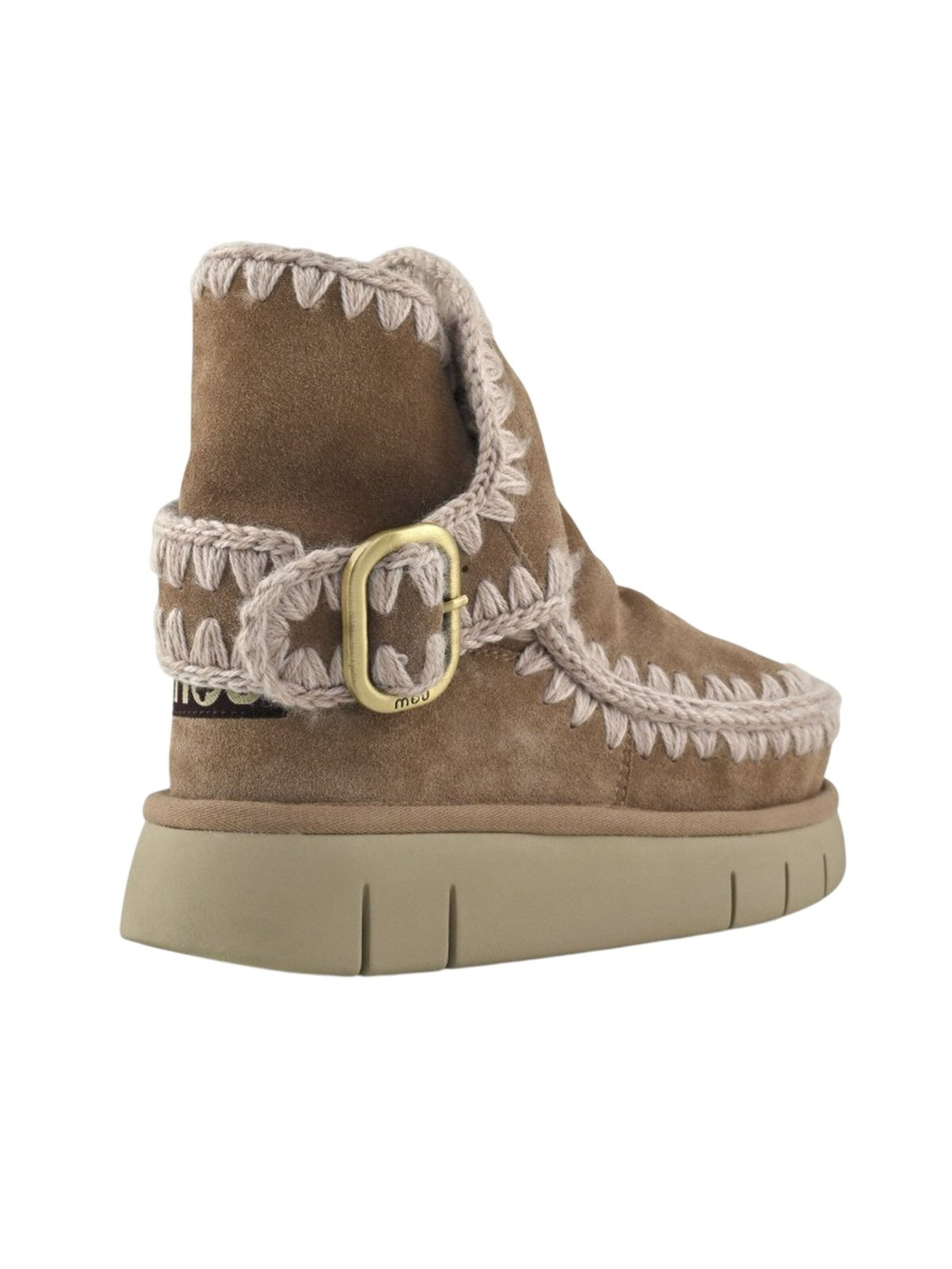 MOU Boots in Gemengde kleuren