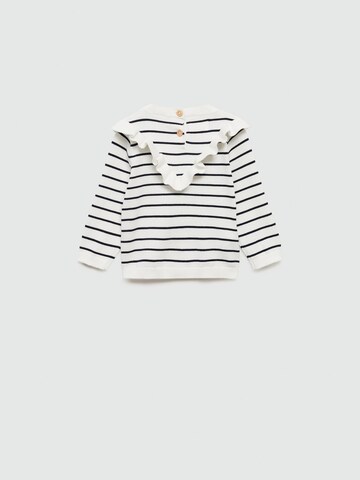 MANGO KIDS Pullover 'PEPI' in Beige