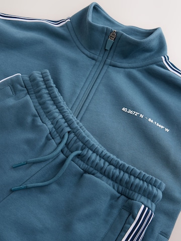 Next - Conjunto en azul