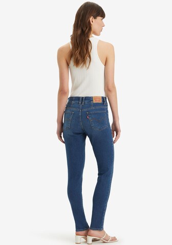 LEVI'S ® Bootcut Jeans in Blau