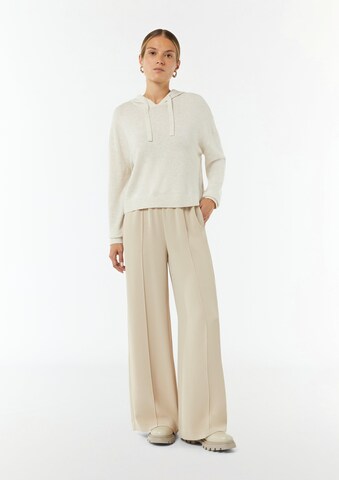 COMMA Sweater in Beige