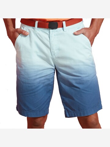 Rheinrebell Regular Sports trousers in Mixed colours