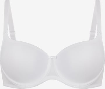 Soutien-gorge 'VB-220' Vena en blanc : devant