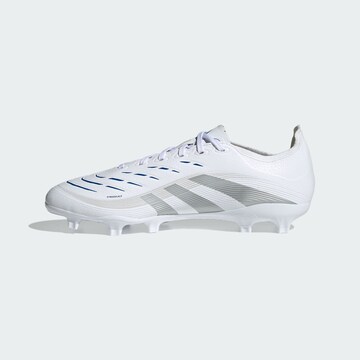 ADIDAS PERFORMANCE Voetbalschoen 'Predator League' in Wit