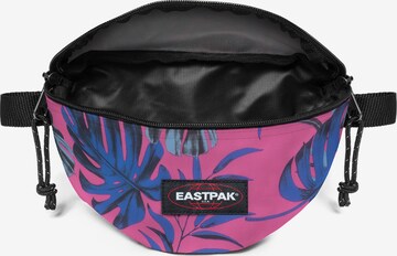 EASTPAK Torba na pasek 'SPRINGER' w kolorze niebieski