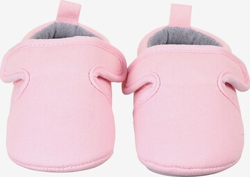 STERNTALER Slippers in Pink