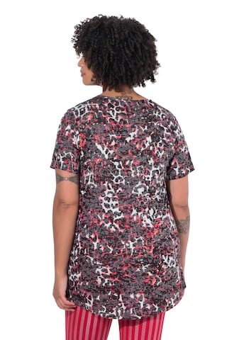 Angel of Style T-Shirt in Schwarz