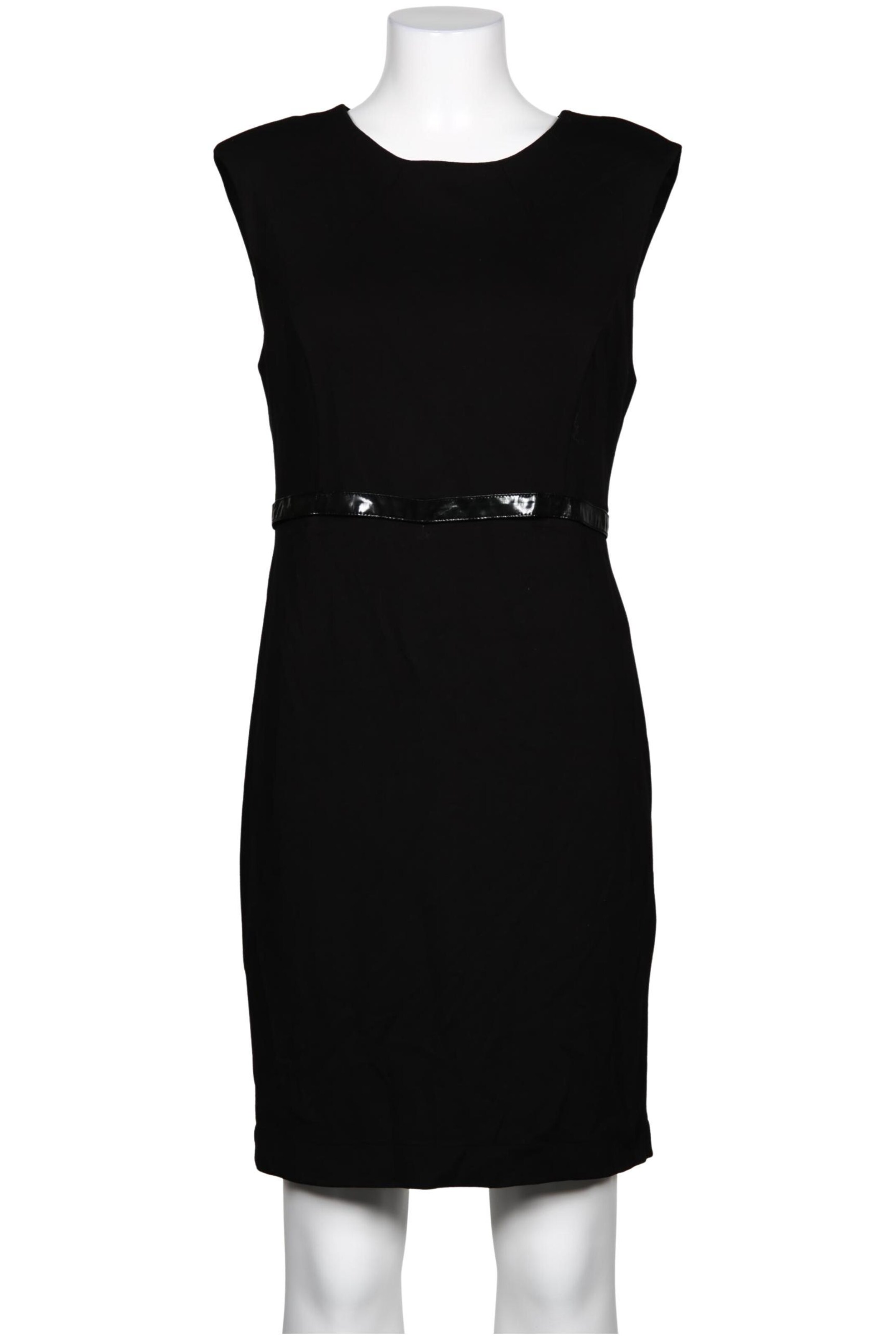 APART Dress in XL in Black: front