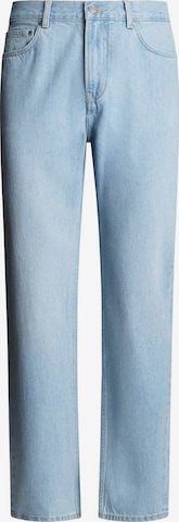 regular Jeans di Red Bull Racing x Pepe Jeans in blu: frontale