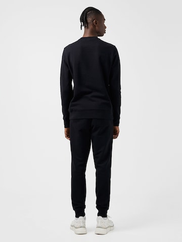 J.Lindeberg Sweatshirt in Black
