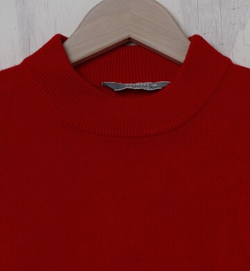 Harmony Collection Pullover M in Rot