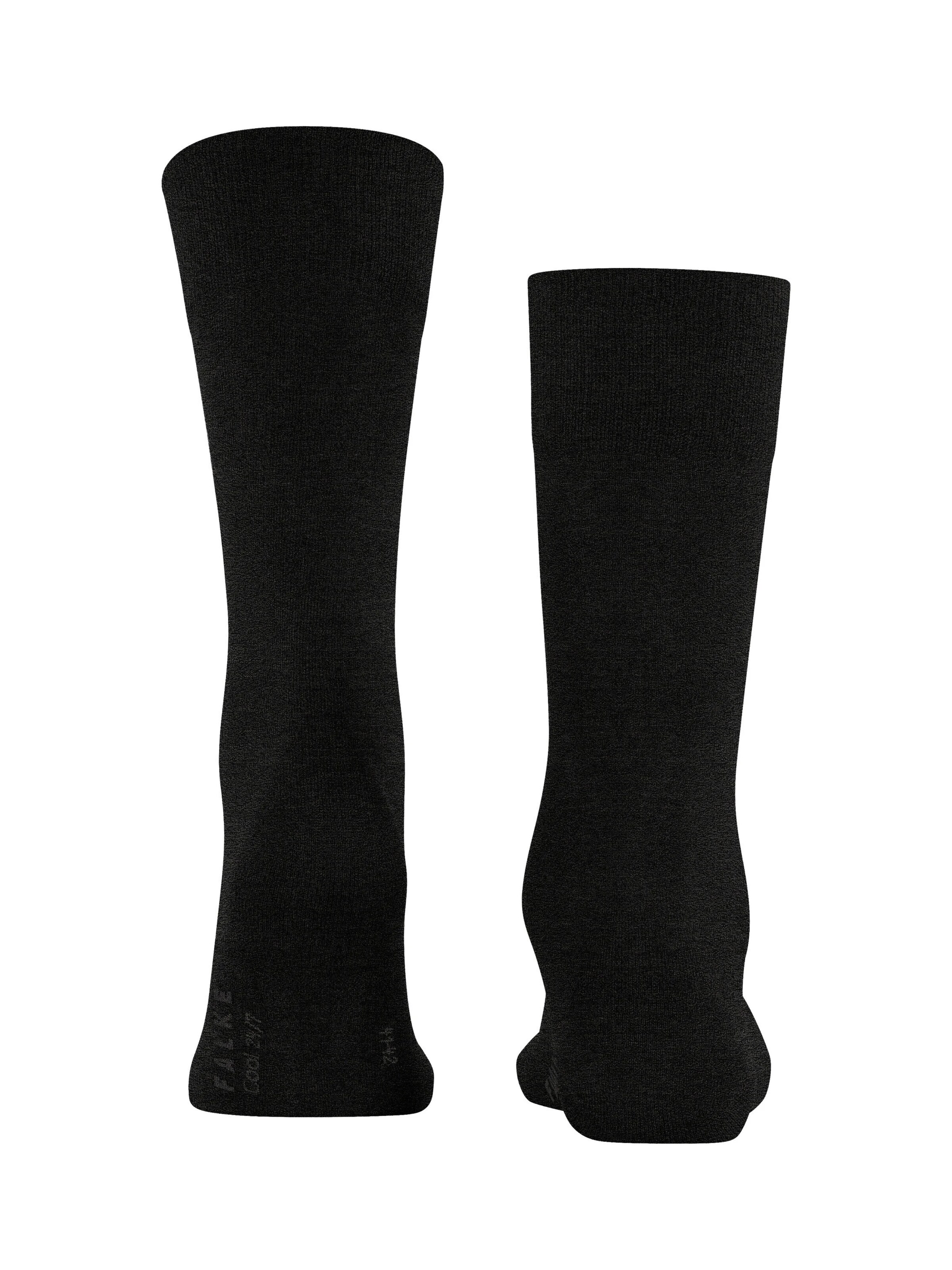FALKE Socks 'Cool 24/7' in Grey