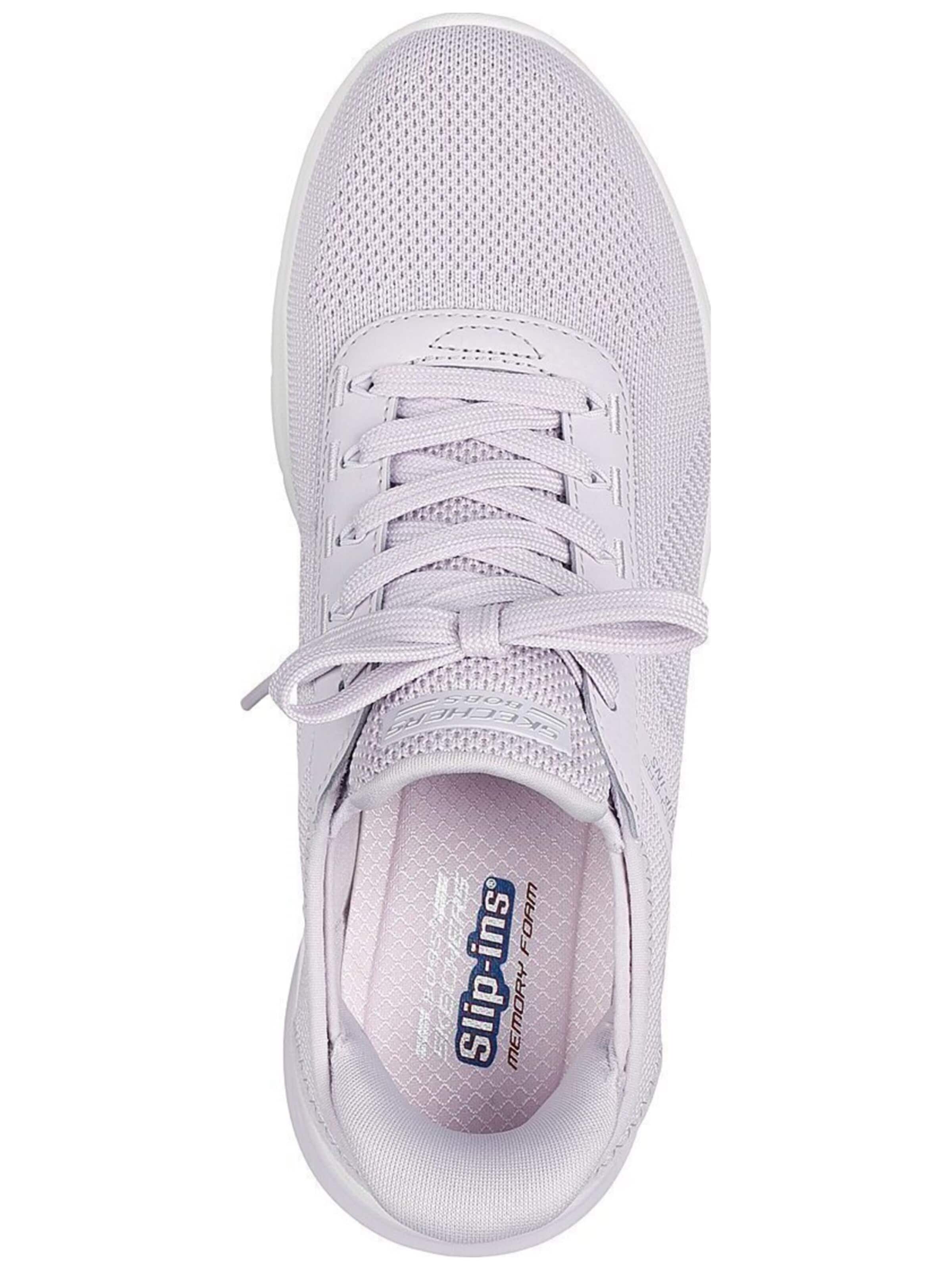 Chaussure de sport 'Bobs Arc Waves 2.0 -' SKECHERS en violet