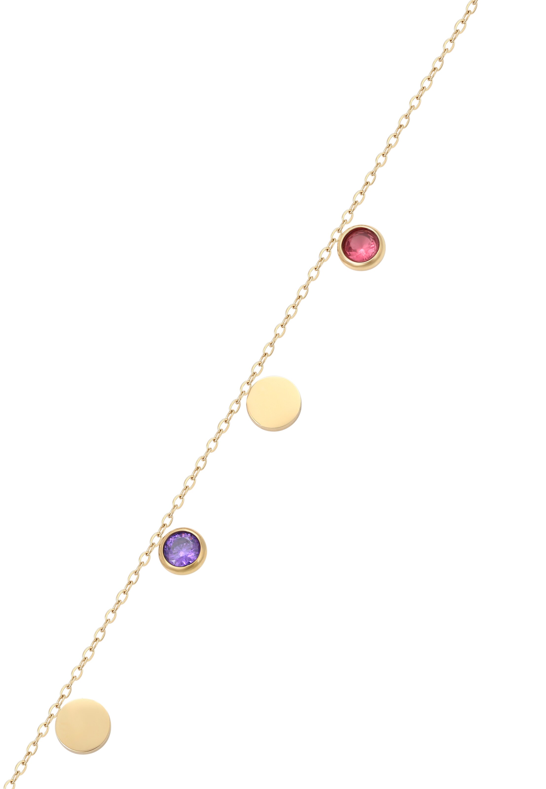 faina - Pulseira em ouro