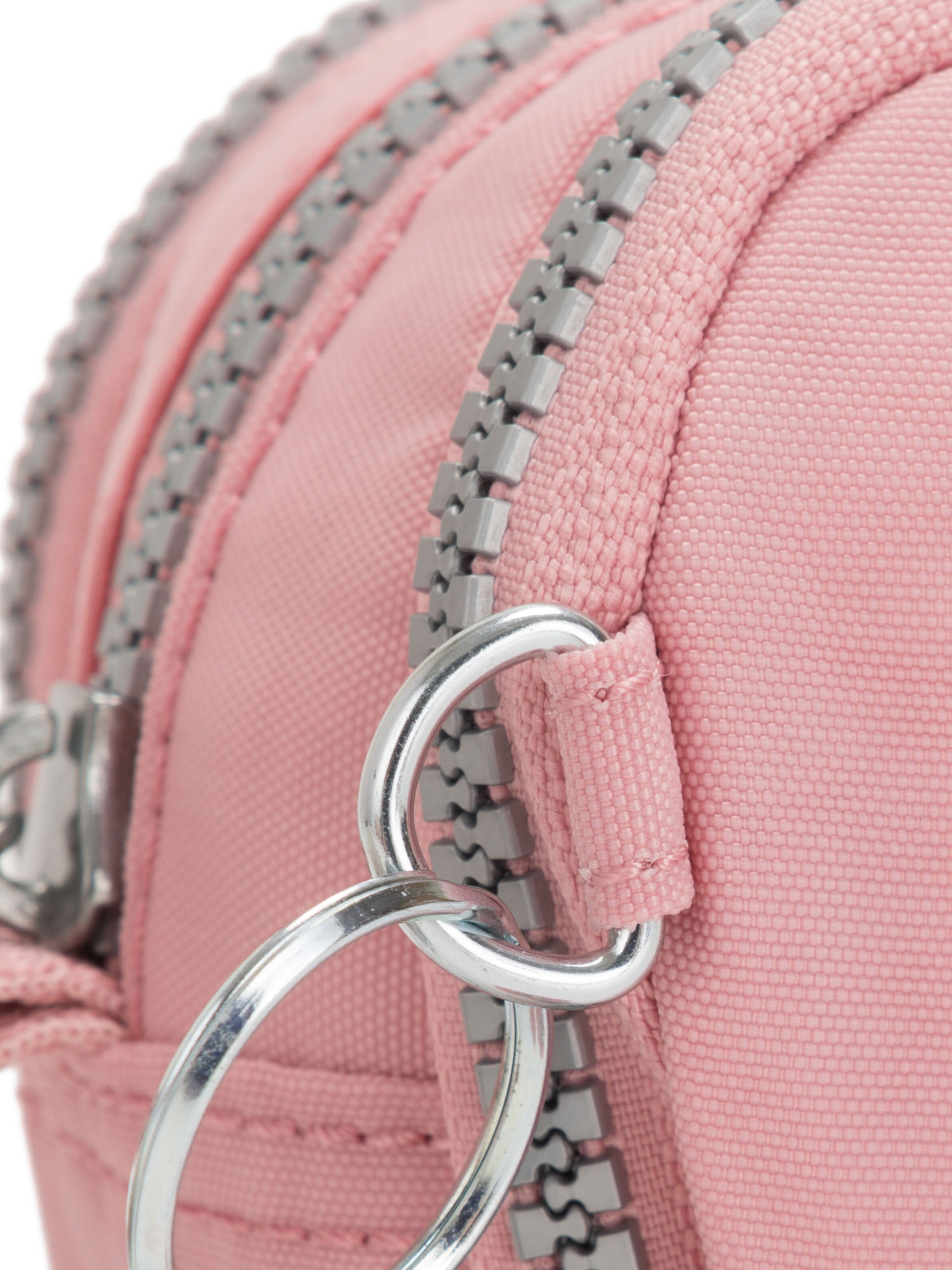 KIPLING - Mala 'Gitroy' em rosa