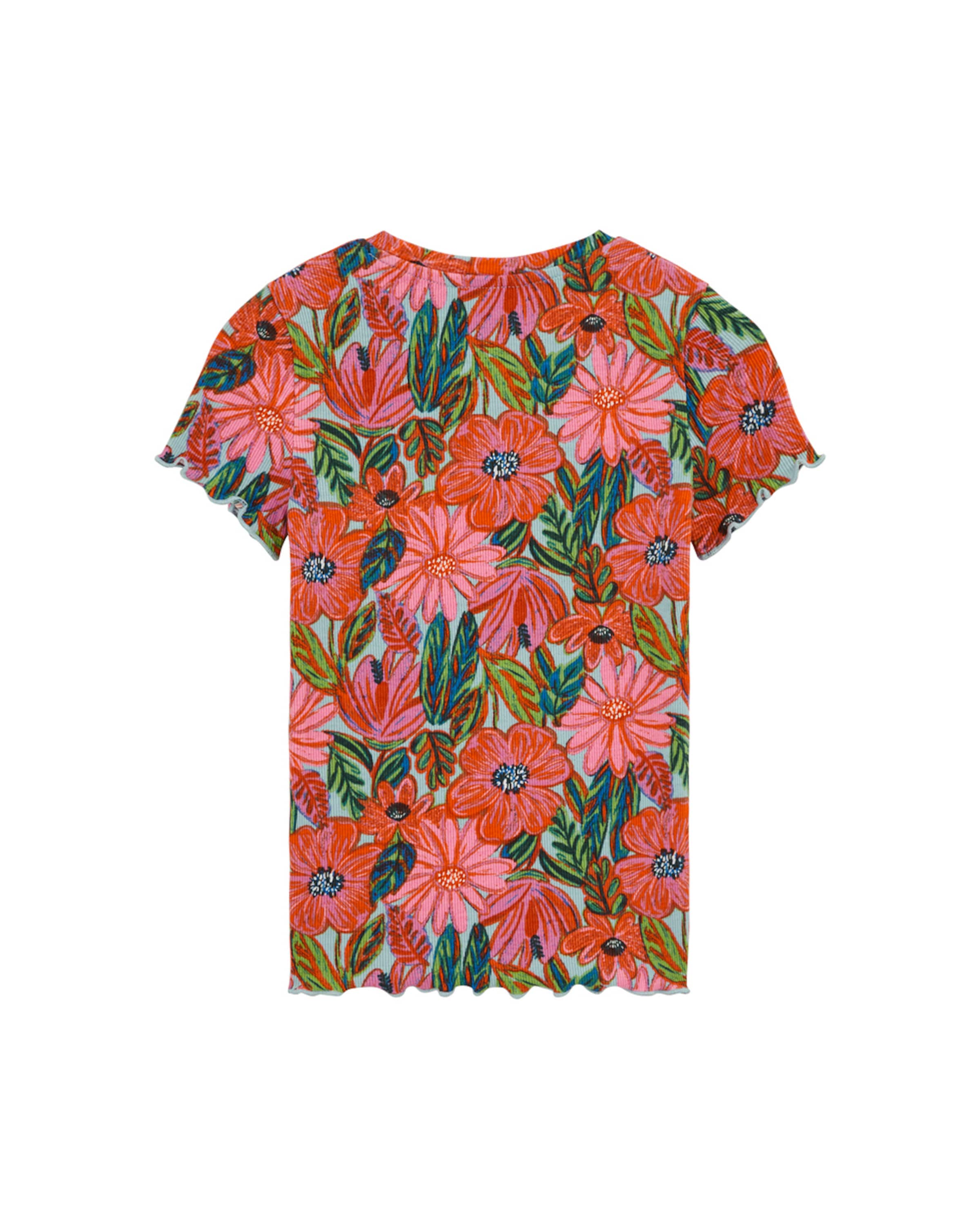 WE FashionMajica - roza boja