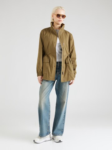 Parka di mezza stagione 'CHELSEA SIA' di VERO MODA in verde
